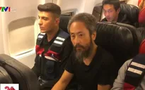 3 năm như địa ngục của nhà báo Nhật Bản bị bắt cóc tại Syria