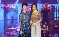 Như Hảo, MC Thanh Mai mừng rỡ gặp lại sau 20 năm