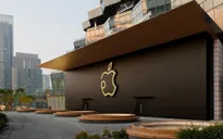 Apple chuẩn bị mở Apple Store tại Việt Nam