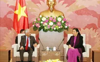 Liên Hợp Quốc góp phần hỗ trợ vào quá trình phát triển của Việt Nam