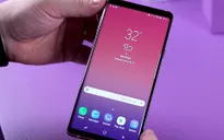6 tính năng trên Samsung Galaxy Note 9 "ăn đứt" iPhone