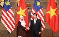 Tăng cường hợp tác Việt Nam - Malaysia