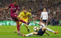 Lịch trực tiếp bóng đá Ngoại hạng Anh vòng 10: Tottenham chạm trán Man City, Man Utd gặp Everton