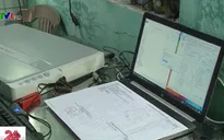 Vụ trộm máy tính chứa dữ liệu 20.000 sổ đỏ: Người dân không nên lo lắng