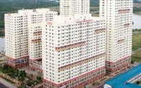 TP.HCM đấu giá thành công 200 căn hộ tái định cư