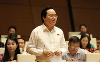 Bộ trưởng Phùng Xuân Nhạ: Kỳ thi THPT Quốc gia 2019 sẽ có những khắc phục cần thiết