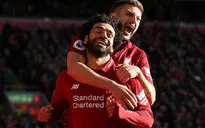 VIDEO HIGHLIGHTS: Liverpool 4-1 Cardiff City