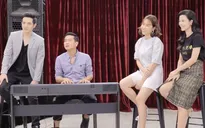 Hồ Quỳnh Hương, Đông Nhi "đại náo" Giọng hát Việt nhí