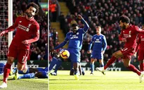 VIDEO: Tổng hợp diễn biến Liverpool 4-1 Cardiff City