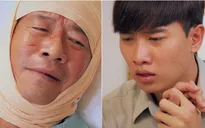 Cung đường tội lỗi - Tập 27: Giây phút đoàn tụ đầy xúc động của Quân với cha ruột