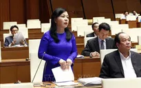 Bộ trưởng Bộ Y tế: Quá tải BV tuyến trung ương, ngành Y có nỗ lực nhưng chưa được như mong muốn