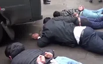 Nga đập tan âm mưu khủng bố tại Moscow