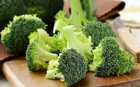 8 thực phẩm giúp tăng cường khả năng não bộ, đẩy lùi lão hóa
