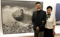 Châu Nhuận Phát làm mọi thứ cho vợ