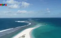 Một hòn đảo ở Hawaii bị xóa sổ sau siêu bão Walaka