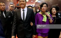 Châu Nhuận Phát chưa muốn nghỉ hưu