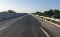 Cao tốc Đà Nẵng - Quảng Ngãi thu phí trở lại