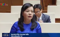 "Bệnh viện nào có nhà vệ sinh bẩn, giám đốc đó ở bẩn"