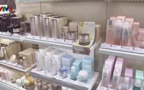 Mỹ phẩm Hàn Quốc có sức hút lớn với phái nữ nhiều nước trên thế giới