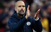 HLV Pep Guardiola kể tên 3 CLB "đỉnh" nhất trong 10 năm qua: Không có chỗ cho Real!