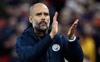 Pep Guardiola khẳng định sẽ chỉ gắn bó với 1 đội bóng Anh