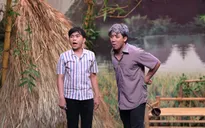Ơn giời! Cậu đây rồi!: Trấn Thành á khẩu trước biệt tài "chửi mướn" của Minh Dự