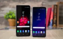 Galaxy S10 sẽ có tỷ lệ tràn viền màn hình lên tới 93,4%, pin 4.000mAh
