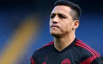 Chuyển nhượng bóng đá quốc tế ngày 27/10: Sanchez không thể tới PSG vào tháng Giêng