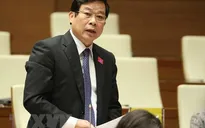 Thủ tướng thi hành kỷ luật ông Nguyễn Bắc Son