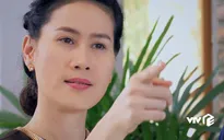 Loạt ảnh Thân Thúy Hà "độc ác xuất thần" trong phim Cung đường tội lỗi