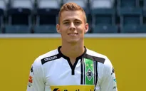 Thorgan Hazard sẽ không bao giờ chơi cùng anh trai ở cấp CLB