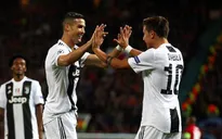 VIDEO: Tổng hợp diễn biến Empoli 1-2 Juventus