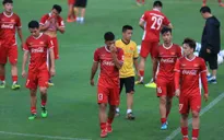 ĐT Việt Nam kín lịch chuẩn bị AFF Cup 2018 và Asian Cup 2019