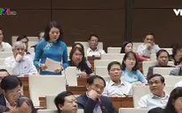 Sửa đổi quy định xử phạt trong lĩnh vực tiền tệ