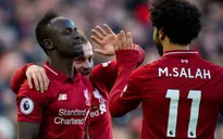 Kết quả bóng đá rạng sáng 28/10: Liverpool đè bẹp Cardiff City, Juventus giành 3 điểm nhờ cú đúp của Ronaldo