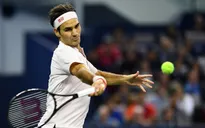 Roger Federer dễ dàng giành vé vào chung kết Basel mở rộng 2018