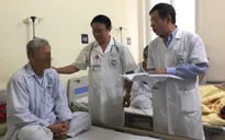 80% bệnh nhân ung thư gan là do tiến triển từ viêm gan virus B