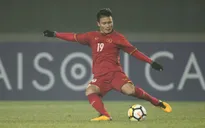Công Phượng và Quang Hải trở thành ứng viên cho danh hiệu cầu thủ xuất sắc nhất AFF Cup 2018