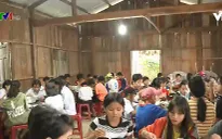 Bất cập sau danh hiệu nông thôn mới