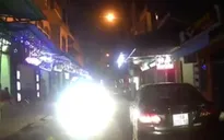 Ô tô độ đèn sẽ bị từ chối đăng kiểm