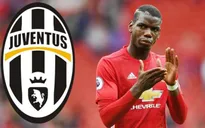 Chuyển nhượng bóng đá quốc tế ngày 28/10: Juventus muốn có Pogba ngay trong tháng Giêng