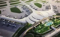 Sân bay Long Thành là 1 trong 16 sân bay đáng chờ đợi nhất