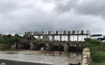 29 tỷ đồng để sửa chữa cấp bách các hồ đập chưa an toàn