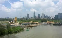 Lập tổ công tác bồi thường dự án Thủ Thiêm