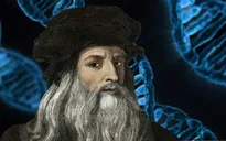 Phát hiện mới về Leonardo da Vinci