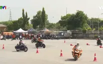 Nở rộ xu hướng chơi xe phân khối lớn ở Việt Nam