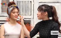 Mẹo trang điểm cho ngày năng động