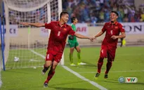 Báo Đông Nam Á nhận định Anh Đức là ứng viên Vua phá lưới AFF Cup 2018