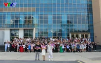 Hòa ca 2019 - Chương trình âm nhạc học đường mới dành cho teen