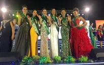Tiếp tục giành giải vàng tại Miss Earth 2018, liệu Phương Khánh có cơ hội đăng quang?